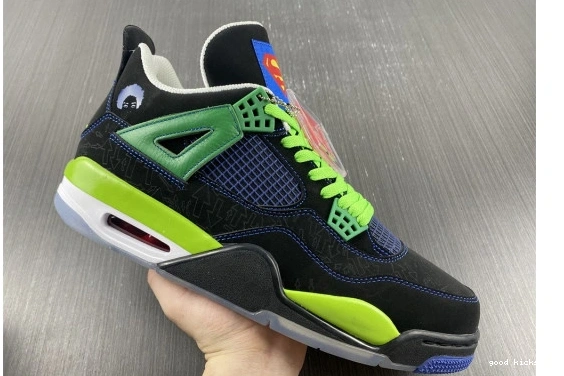 Air 308497-015 Doernbecher 4 Retro 308497-015 Jordan 0401